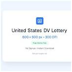 united states online lottery